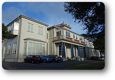 Queen_Margaret_College Queen_Margaret_College