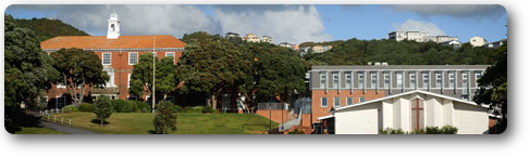 Scots_College Scots_College